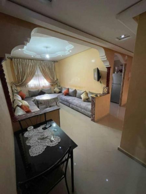 Appartement Central Confort